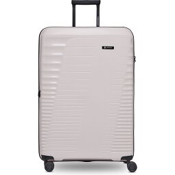 Farmhood Eco Edition 4 wheels Trolley 77 cm with expansion pleat  Variant 1