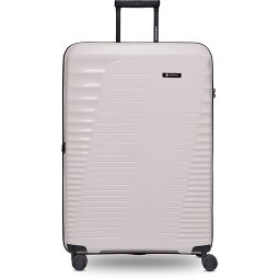 Farmhood Eco Edition 4 wheels Trolley 77 cm with expansion pleat  Variant 1