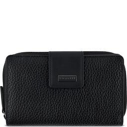 Bugatti Sina Wallet RFID protection Leather 16 cm  Variant 5