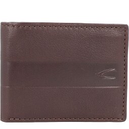 camel active Mali wallet RFID leather 11.5 cm  Variant 2