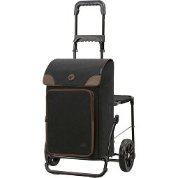 Andersen Shopper Komfort Shopper Holk Shopping Trolley 58 cm  Variant 2