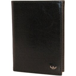 Golden Head Colorado ID card case RFID leather 8.5 cm  Variant 2