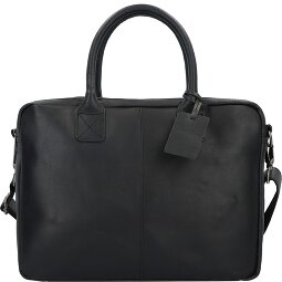 Burkely Vintage Briefcase Genuine Leather 40 cm Laptop compartment  Variant 1