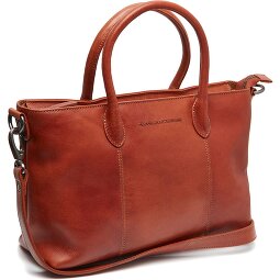 The Chesterfield Brand Novum Shopper Bag Genuine Leather 34 cm  Variant 2