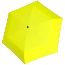 Doppler Fiber Havanna Pocket umbrella 23 cm  Variant 2