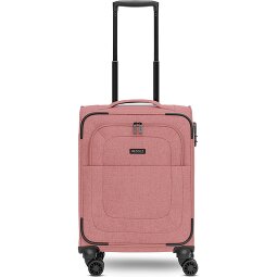 Redolz Essentials 12 CABIN 4 wheels Cabin suitcase 55 cm  Variant 6