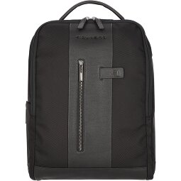 Piquadro Letter backpack RFID 41 cm laptop compartment  Variant 1