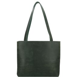 Harold's Paperbag Shoulder Bag Genuine Leather 32 cm  Variant 2