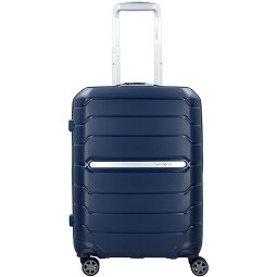Samsonite Flux 4 Roll Cabin Trolley 55 cm  Variant 3