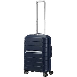 Samsonite Flux 4 wheels Cabin suitcase 55 cm Expandable  Variant 3