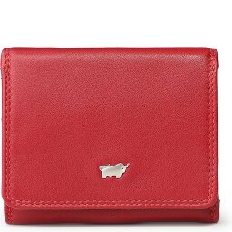 Braun Büffel Golf 3.0 Wallet Leather 8 cm  Variant 1