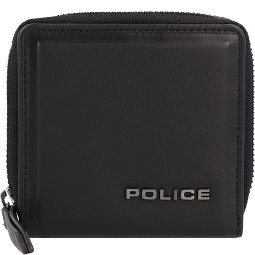 Police PT16-10368 Wallet leather 12 cm  Variant 1