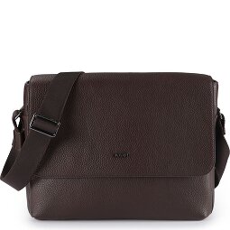 Joop! Cardona Nevio Briefcases Messenger Genuine Leather 34 cm  Variant 2