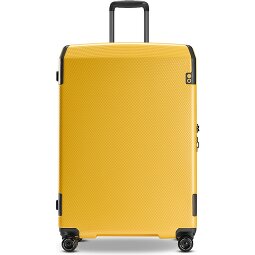 Echolac Logic Pro 4 wheels Trolley 75 cm Expandable  Variant 5