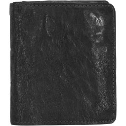 Harold's Submarine Wallet Leather 9.5 cm  Variant 3