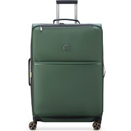 Delsey Paris Turenne Soft 4-wheeled trolley 77 cm with expansion fold  Variant 2