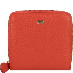 Braun Büffel Asti wallet RFID leather 10 cm  Variant 5