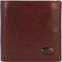 Bric's Monte Rosa wallet RFID leather 9.5 cm  Variant 1