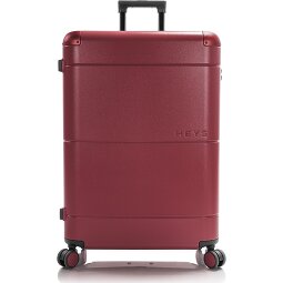 Heys Zen 4 wheels Trolley L 76 cm with expansion pleat  Variant 1
