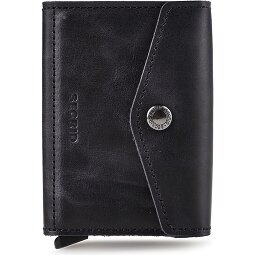 Secrid Enveloppe Wallet RFID protection Leather 10 cm  Variant 1