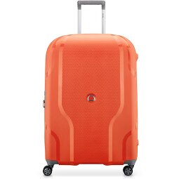 Delsey Paris Clavel 4-wheeled trolley 76 cm with expansion fold  Variant 4