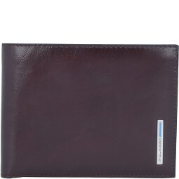 Piquadro Blue Square wallet leather 12.5 cm  Variant 2