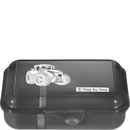 Step by Step lunch box 18 cm  Variant 5