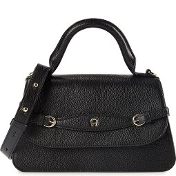 Aigner Cavallo Handbag Leather 25.5 cm  Variant 1
