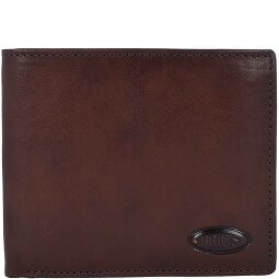 Bric's Monte Rosa wallet RFID leather 11.5 cm  Variant 1