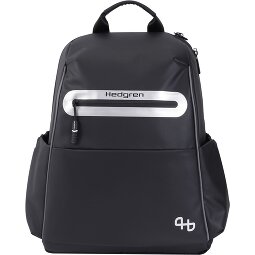 Hedgren Commute Bike Rim Bike backpack RFID protection 38 cm  Variant 2