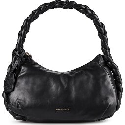 Burkely Braidy Shoulder Bag Genuine Leather 33 cm  Variant 1