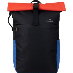 Doughnut Jetpack Daypack 48 cm Laptop compartment  Variant 1