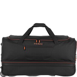 Travelite Basics 2-roll travel bag 70 cm  Variant 3