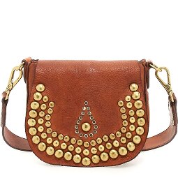 Campomaggi Mini Bag Shoulder Bag Leather 18 cm  Variant 1
