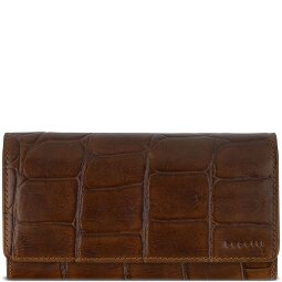 Bugatti Nevio Wallet RFID protection Leather 19 cm  Variant 1