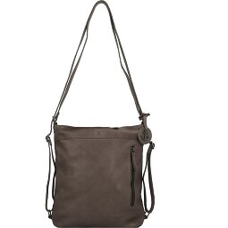 Harbour 2nd Anchor Love Shoulder Bag Leather 33 cm  Variant 1