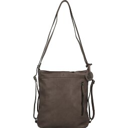 Harbour 2nd Anchor Love Nora Shoulder Bag Leather 33 cm  Variant 1