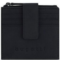 Bugatti Luca Wallet Leather 10 cm  Variant 2
