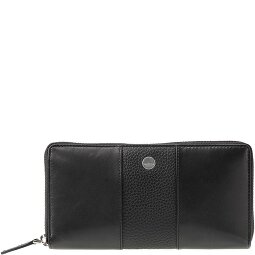 Maître Auen Dietrun Wallet RFID protection Leather 19 cm  Variant 1
