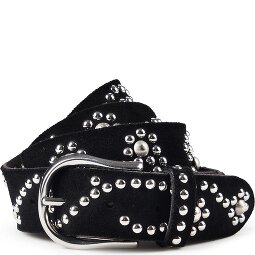 b.belt Studded belt Genuine Leather  Variant 1