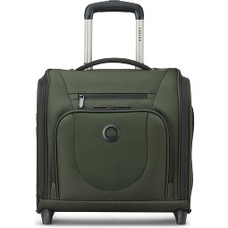 Delsey Paris DLC 2.0 2 wheels Pilot trolley 38.5 cm Laptop compartment  Variant 2