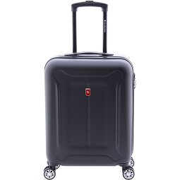 Gladiator 4800 4 wheels Cabin trolley 55 cm  Variant 1