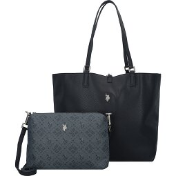 U.S. Polo Assn. Malibu reversible shopper 34 cm  Variant 2