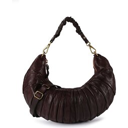 Campomaggi Luna Shoulder Bag Leather 45 cm  Variant 2