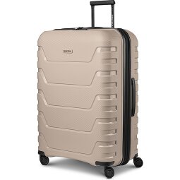 Smartbox Edition 01 4 wheels Trolley 76 cm Expandable  Variant 1