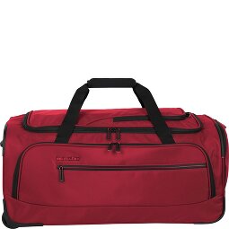 Travelite Crosslite 5.0 2 wheels Travel bag M 69 cm  Variant 3