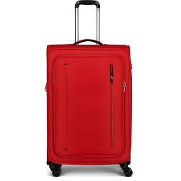 American Tourister Cloudrider 4 wheels Trolley L 78.5 cm with expansion pleat  Variant 1