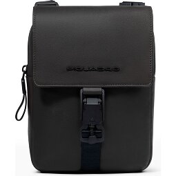 Piquadro Harper Mini Bag Shoulder Bag Leather 17 cm  Variant 1