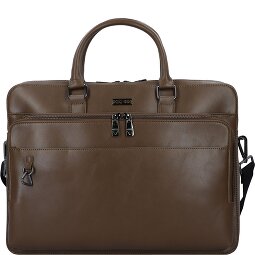 Guess Boston Briefcase 38 cm Laptop compartment  Variant 2