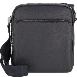 Boss New Crosstown Shoulder bag Leather 24 cm  Variant 2